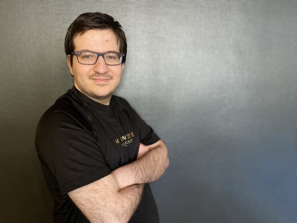 Brendon Leclercq - SIVA