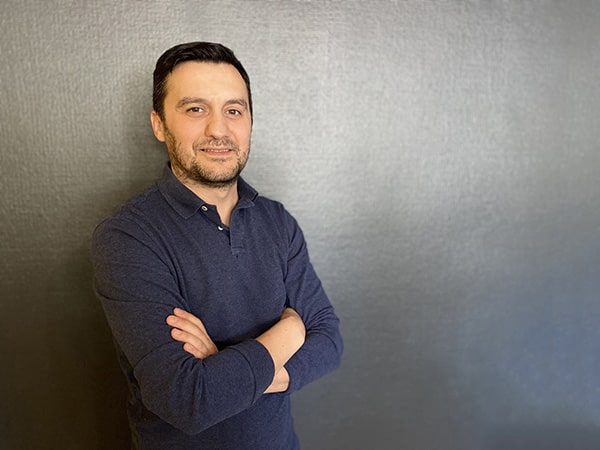 David Martins - SIVA