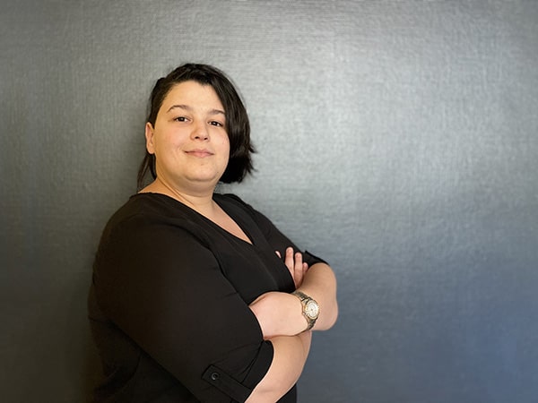 Mona Bouraghda - SIVA