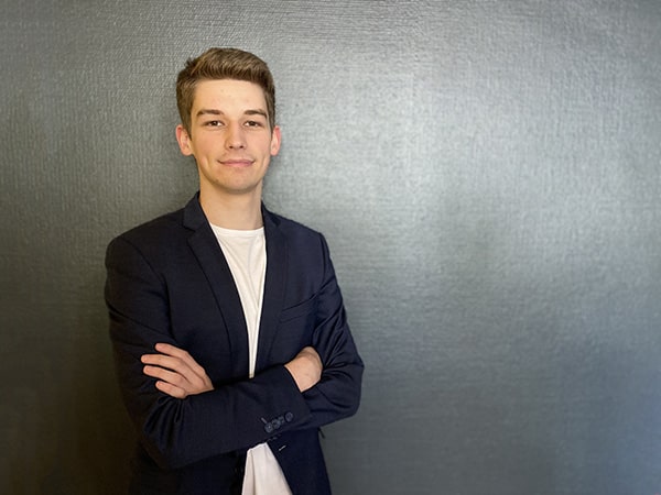 Quentin Colart - SIVA